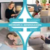 Venenkissen, Beinkissen, Beinhochlagerungskissen, Produktbild-Vorschau 7