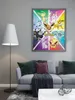 POKEMON - Poster Maxi 91cmx51cm - Eevee Evolution Produktbild-Vorschau 10