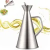 Botella de acero inoxidable para aceite - 250 ml - Vista previa de la imagen del producto 1