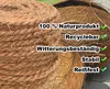 50m Kokosseil - Verwendbar als Terrariendekoration, Sisal Produktbild-Vorschau 4