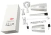 INF Cocktail-Set mit Shaker und Zubehör Edelstahl 10-teilig Produktbild-Vorschau 9