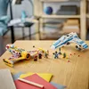 LEGO 75364 Star Wars New Republic E-Wing vs. Shin Hatis Voir les images du produit 6