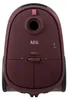 AEG CLEAN 6000 stofzuiger met zak, model AB61CDRTD, kleur Productafbeelding-voorbeeld 3