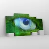 Bild auf Leinwand - Leinwandbild - Computergrafik Produktbild-Vorschau 4