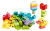 LEGO DUPLO Classic 10479 Scatola Creativa Colorata Anteprima dell’immagine prodotto 11