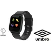 Montre Connectée Umbro Suivi D'activité Complet Et Design Voir les images du produit 4