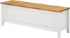 home24 Betttruhe - Kiefer Massiv Produktbild-Vorschau 1