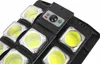 KRAFT&DELE | Lampy solarne na zewnątrz, 20000lm, 2500W, kąt Podgląd zdjęcia produktu 8