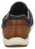 Rieker Herren Slipper blau, Herren:43 EU Produktbild-Vorschau 33