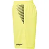 uhlsport Score Torwart-Set fluo gelb/schwarz XXL Produktbild-Vorschau 9