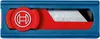 Bosch Professional 10 lames de rechange pour couteaux Voir les images du produit 1