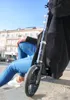 HyperMotion W-119, Univerzální, Klasické skútr, Jakékoliv Náhled obrázku produktu 2