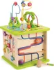 Hape Totally Amazing Motorikwürfel Kleine Tierchen, E1810 Produktbild-Vorschau 46