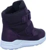 Ecco Mädchen Winterstiefel URBAN MINI Lila Leder Textil Produktbild-Vorschau 41