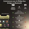Philips Hue White ambience 8719514491588, Inteligentná Náhľad obrázku produktu 15