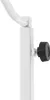 Jollein Betthimmelhalter, weiß, verstellbar 120-220 cm, für Produktbild-Vorschau 1