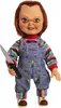 Dziecięca lalka Chucky z dźwiękiem 38 cm Podgląd zdjęcia produktu 1