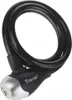 Fahrradschloss LOCK 120x10 TONYON KABELSCHLÜSSEL Produktbild-Vorschau 3