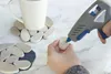 DREMEL® Heißklebepistole 930, 12 Farb-Klebestifte (7 mm), 6 Produktbild-Vorschau 6