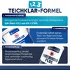 Teicher Fadenalgenvernichter – Schnell wirksam gegen Produktbild-Vorschau 6