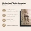 KitchenYeah© Herdabdeckplatte Bistro Parisien - Café - Produktbild-Vorschau 6