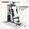 HAMMER Kraftstation Ultra, Multikraftstation, über 20 Produktbild-Vorschau 23
