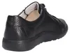 Waldläufer K-IRA Sneaker, Hirsch-Leder, Schwarz, Weite K Produktbild-Vorschau 16