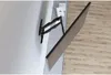 TV-Wandhalterung, schwenkbar, ausziehbar, langer Arm, 165cm Produktbild-Vorschau 8