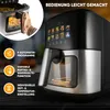 Proficook PC-FR 1286 H Fritteuse Produktbild-Vorschau 6