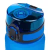 Tritan Trinkflasche Logo Blau Produktbild-Vorschau 2