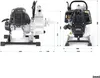 Benzínové vodné čerpadlo Wiltec 1kW 8 000 l/h 6 500 ot/min, Náhľad obrázku produktu 5