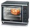 Severin 2056 30 L Noir, Gril en acier inoxydable Voir les images du produit 14