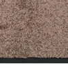 Wycieraczka, Brązowa, 60X80 Cm Lumarko! Podgląd zdjęcia produktu 1