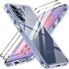 Hülle + 2X Schutzglas für Samsung Galaxy A37 5G Panzerglas Produktbild-Vorschau 1