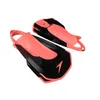 Speedo Fastskin KickFin, Schwarz, Rot, Produktbild-Vorschau 1