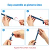 Fintie Custodia in silicone compatibile con Apple Pencil Anteprima dell’immagine prodotto 7