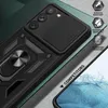 Galaxy S23+ Hülle mit 360° Drehbarer Magnetische Ring Produktbild-Vorschau 6