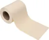 A roll of cream-colored PVC garden screening material is shown against a white background. Náhľad obrázku produktu