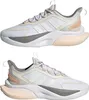ADIDAS ALPHABOUNCE+ Damen Schuhe HP6147 - weiß r. 38 ⅔ Produktbild-Vorschau 2