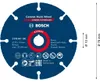 Bosch 2608901196 Bosch Carbide Multiwheel 76x10 EXPERT Voir les images du produit 38