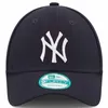 New Era 9FORTY Cap New York Yankees The League Produktbild-Vorschau 1