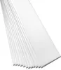 A stack of white foam panels. Anteprima dell’immagine prodotto