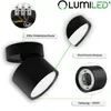 LUMILED Povrchové bodové svetlo Povrchové bodové svetlo Náhľad obrázku produktu 4