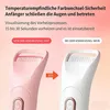 Elektrische Wimpernzange, beheizbar mit Produktbild-Vorschau 2