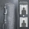Sprchový systém Görbach Regendusche s nastavitelné sprchové Náhled obrázku produktu 3