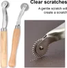 Nährad, Nähzubehör, Kopierrad, Nährad, Kopierrad, Produktbild-Vorschau 5