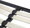 i-flair Lattenrost 200x200 cm, Lattenrahmen Ergo IF28 aus Produktbild-Vorschau 9