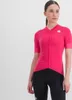 SPORTFUL Kurzarm Fahrradtrikot - MONOCROM - Rosa L Produktbild-Vorschau 1