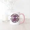 You Can't Scare Me I Am A Chemistry Teacher Tasse Rosa Produktbild-Vorschau 4