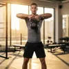 Black Snake Kettlebell Chrom Set 4/6/8 kg gummiert mit Produktbild-Vorschau 4